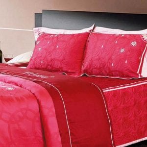 Chăn Drap Gối Edena ED706