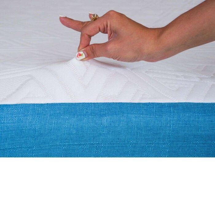 Nệm foam Aroma Cool Fresh Massage tại Đệ Nhất Nệm