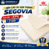 Nệm Cao Su Vạn Thành Segovia tại Đệ Nhất Nệm
