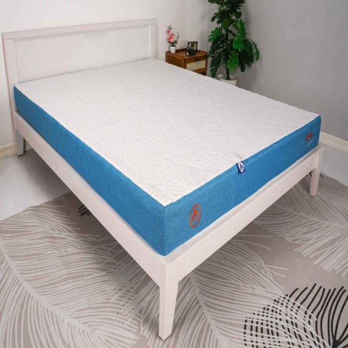 Nệm foam Aroma Cool Fresh Massage tại Đệ Nhất Nệm