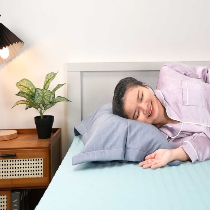 Nệm foam Aroma Cool Fresh Massage tại Đệ Nhất Nệm