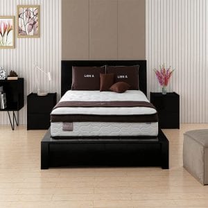 NỆM LÒ XO COOCON 2.0 PREMIUM