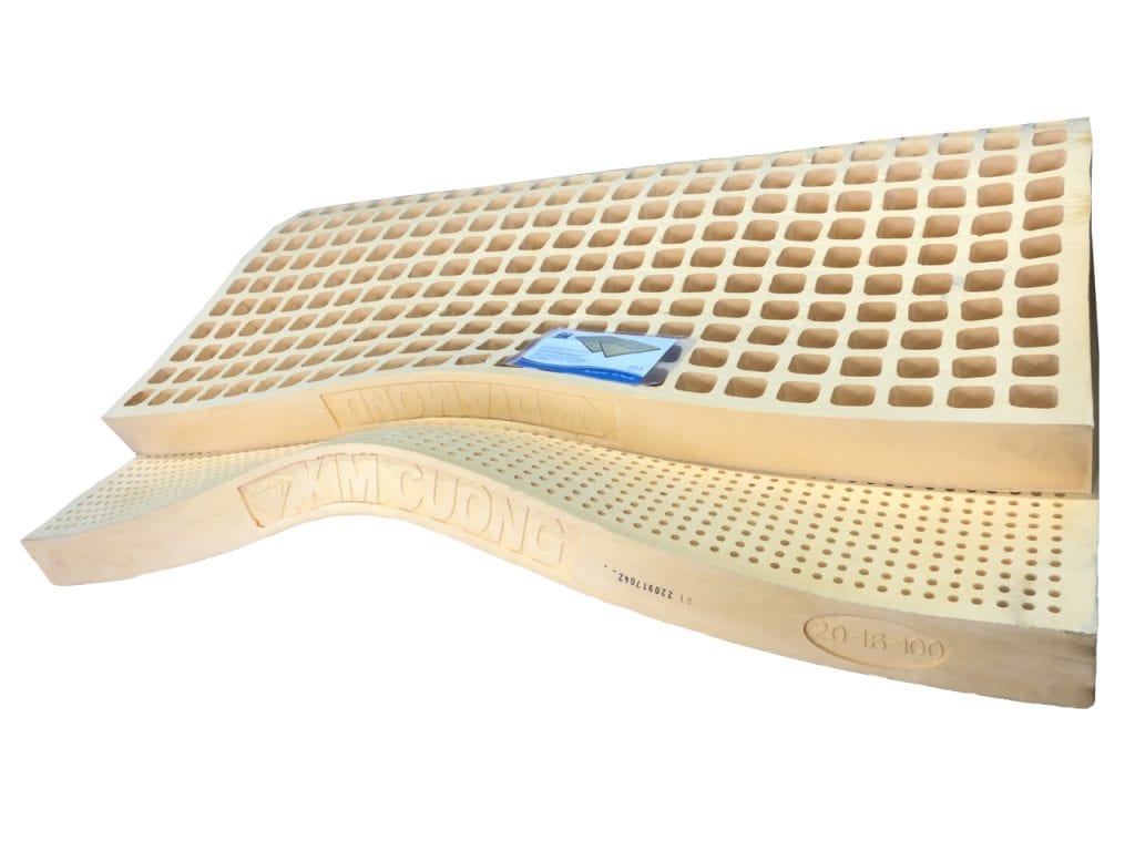 Các sản phẩm đều được sản xuất với mức giá hợp lý