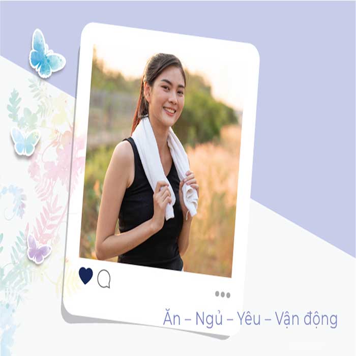 Hãy cố gắng giữ cho mình một nhịp sinh học đều đặn