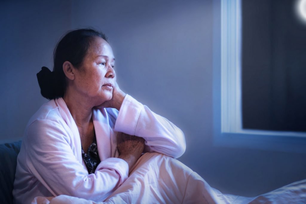 Tác hại của thiếu ngủ dẫn đến nguy cơ mắc các bệnh nguy hiểm