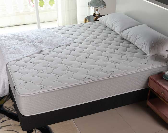 Tùy thuộc vào điều kiện kinh tế và nhu cầu mà bạn lựa chọn chiếc nệm phù hợp