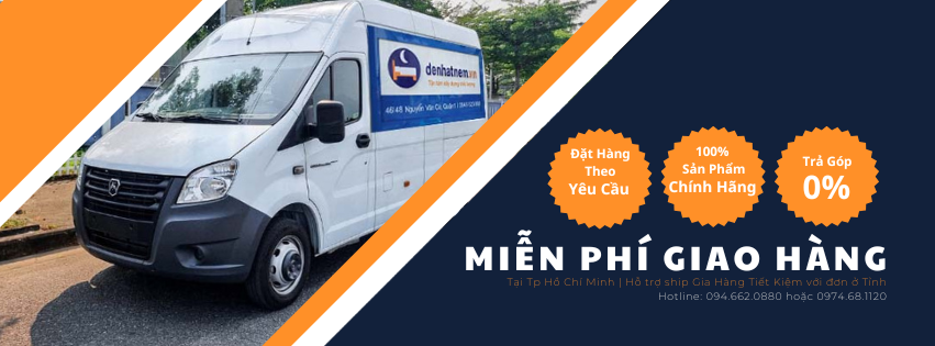Miễn phí giao hàng tại Đệ Nhất Nệm | Delivery Ship
