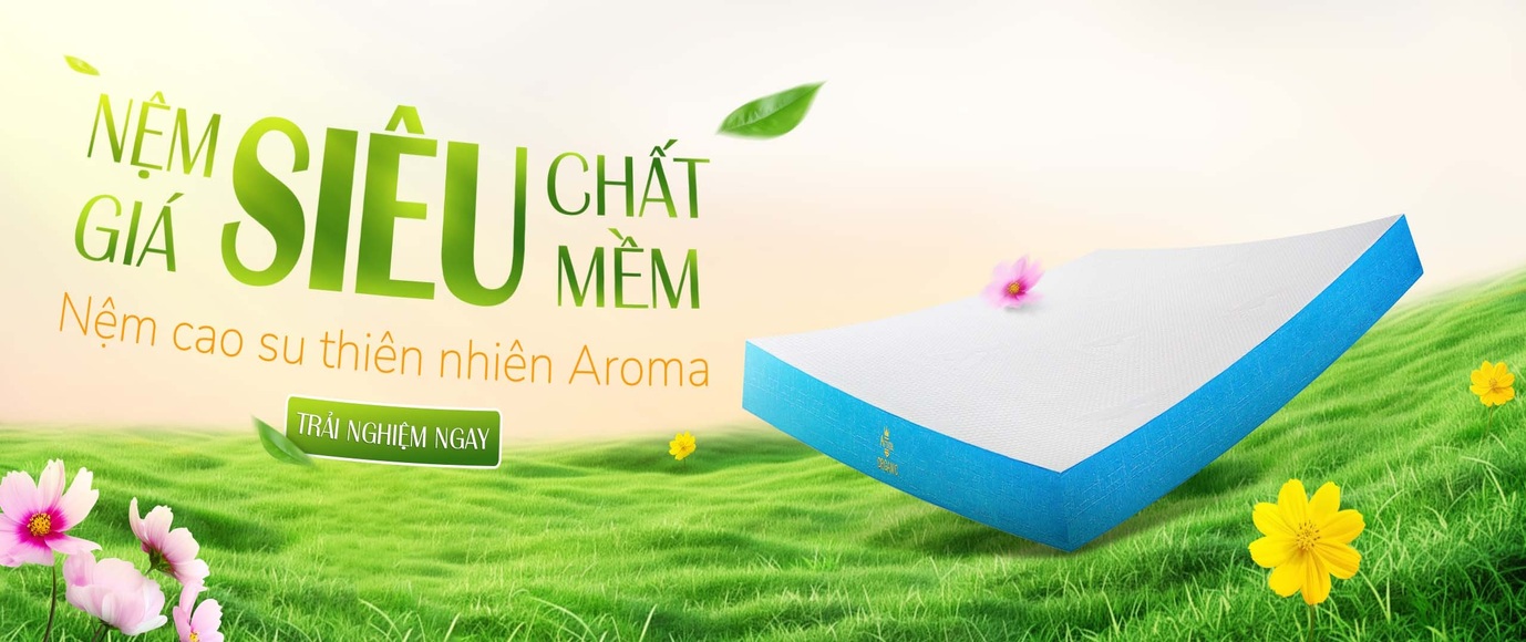 Banner nệm tháng 6 2026