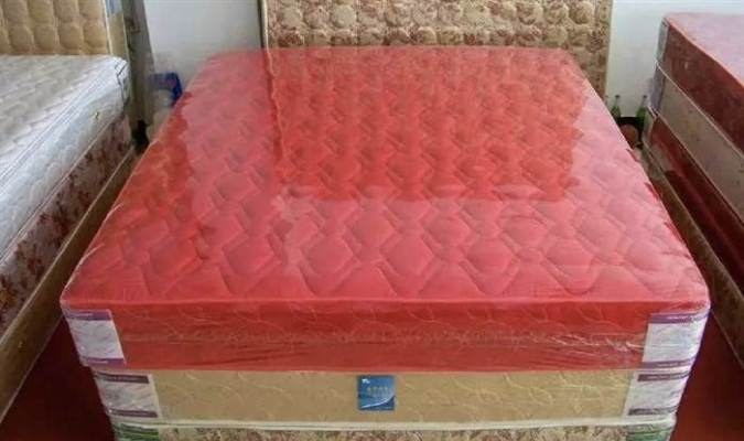Cách bảo quản nệm cao su được bền lâu