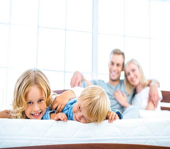 Cách bảo quản và chăm sóc nệm Foam đúng chuẩn