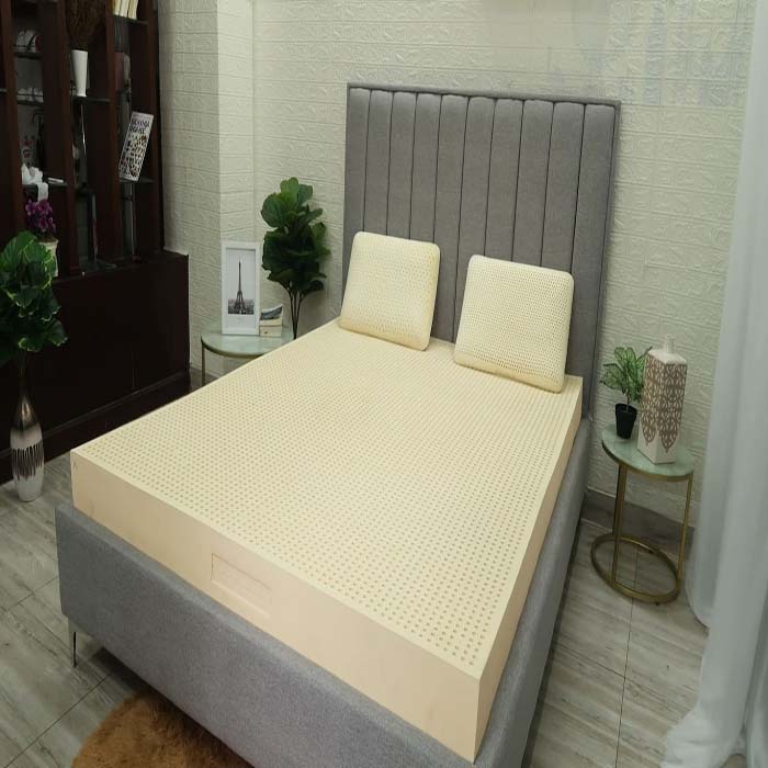 Một bộ sản phẩm êm ái sẽ giúp bạn ngủ ngon mỗi đêm