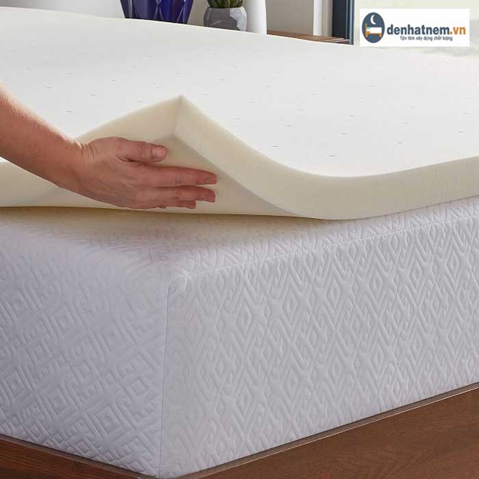 Bật mí 5 cách làm cứng nệm Foam cho giấc ngủ thoải mái nhất