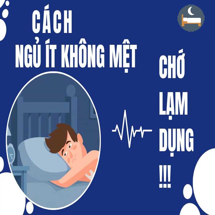 Cách thức dậy sớm không mệt, không cần đồng hồ báo thức