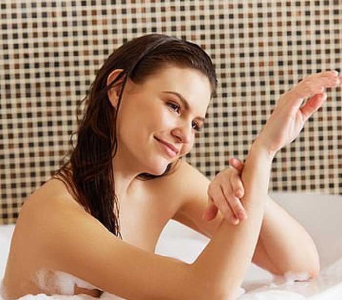 Đây là cách để cải thiện làn da hiệu quả