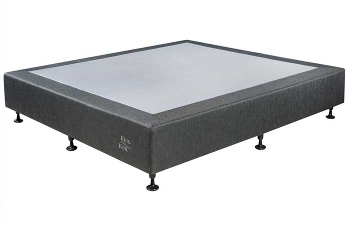 Đây là một nền tảng nâng đỡ nệm phổ biến trên thế giới