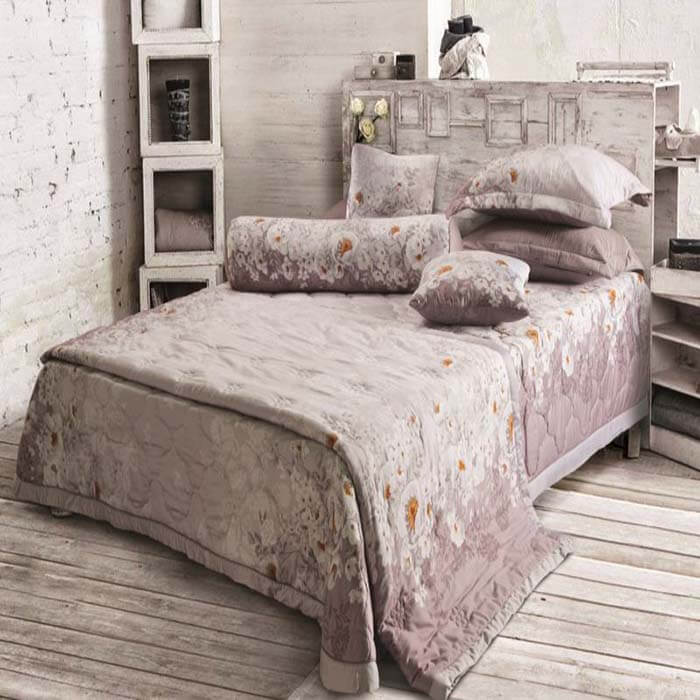 Công dụng của vải Bamboo là gì? Một trong số đó là sản xuất chăn drap gối