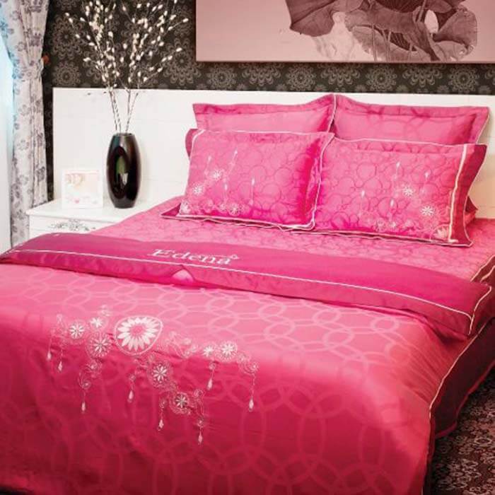 Edena ED706 sở hữu nhiều đặc tính vượt trội