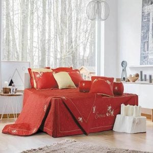 Chăn drap Everon esm 19014