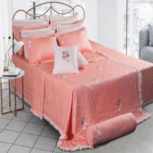 Chăn drap Everon esm 19016