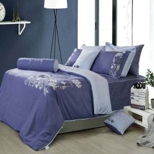 Chăn drap Everon esm 19017