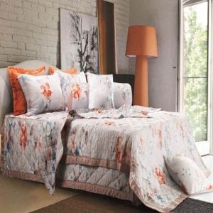Chăn Drap Gối Everon Magnolia - EP1810