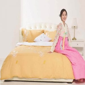 Chăn Drap Gối Everon Palziel - ES1806