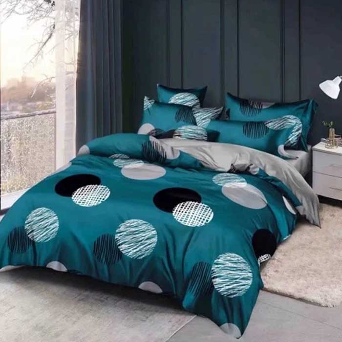 Vải Microfiber có mức độ vệ sinh cao, loại bỏ hoàn toàn vi trùng