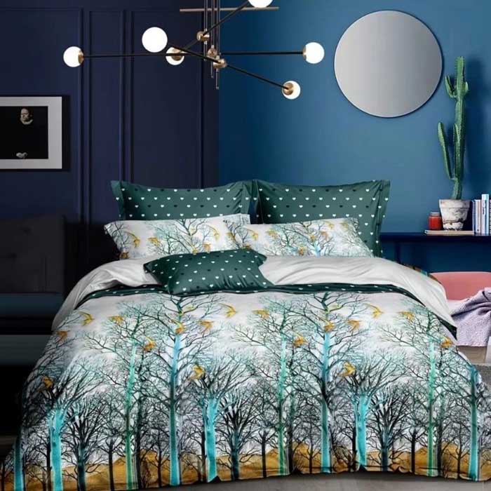 Chăn drap vải Microfiber tại Đệ Nhất Nệm - Giá tốt, chất lượng tốt