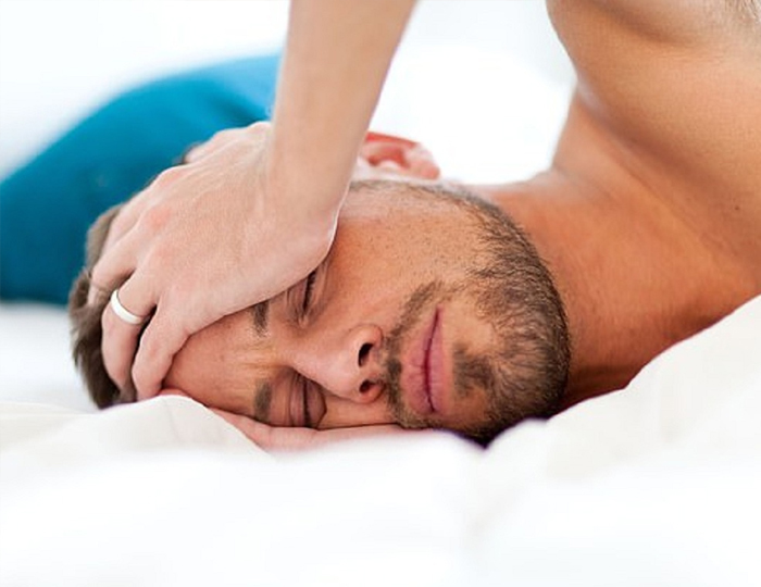 Các chất gây kích ứng trong chăn ga gối nệm