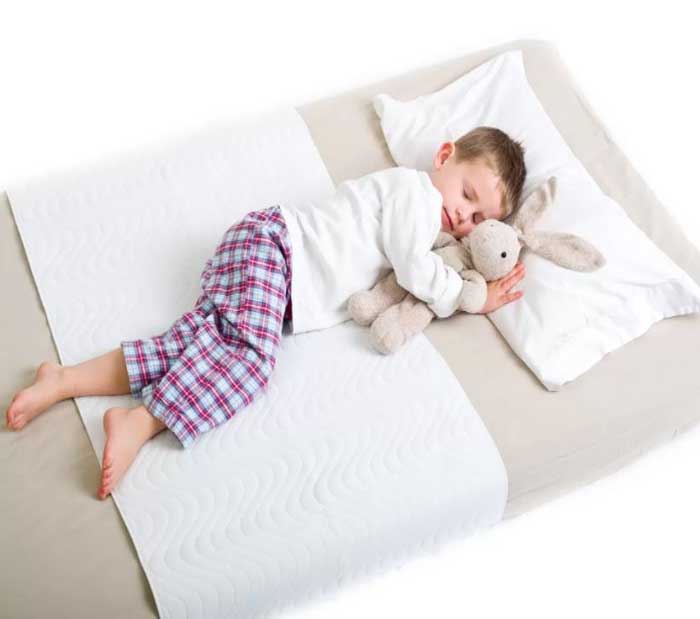 Chất liệu là yếu tố quan trọng nhất khi lựa chọn một chiếc nệm chất lượng cho trẻ