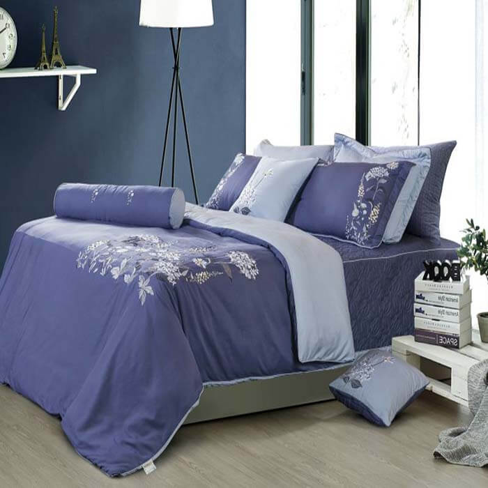 Chất liệu chăn ga gối nệm Modal có tính kháng khuẩn tốt