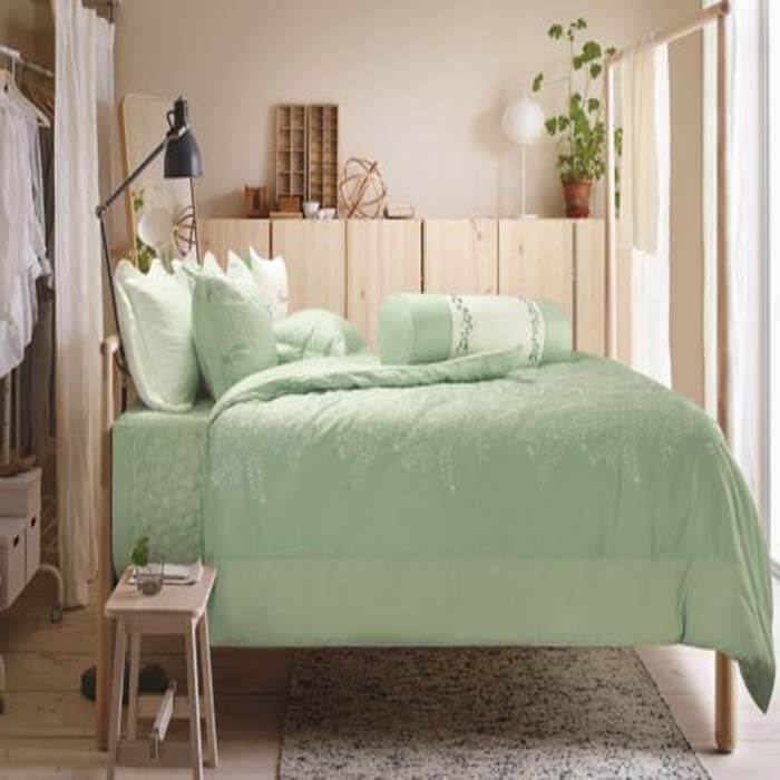 Vải Cotton có độ bền cao, năng thấm hút mồ hôi cực tốt