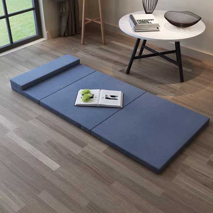 Chọn nệm theo tư thế của người nằm