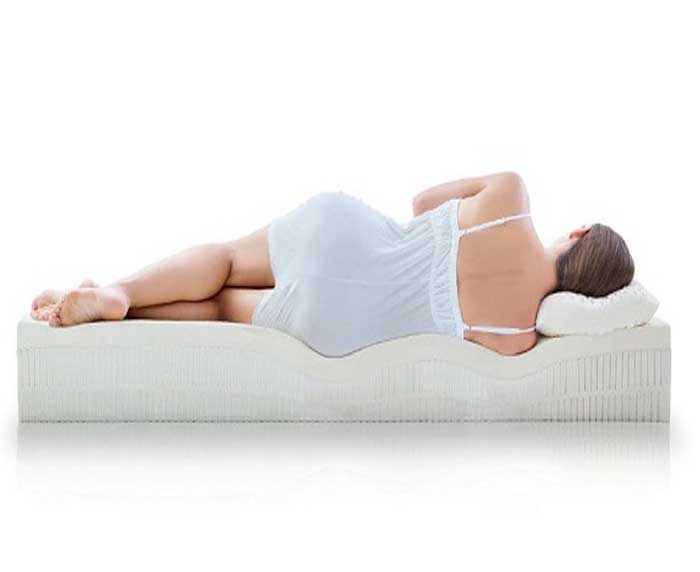 Cách chọn nệm cho người ngủ ngáy phù hợp