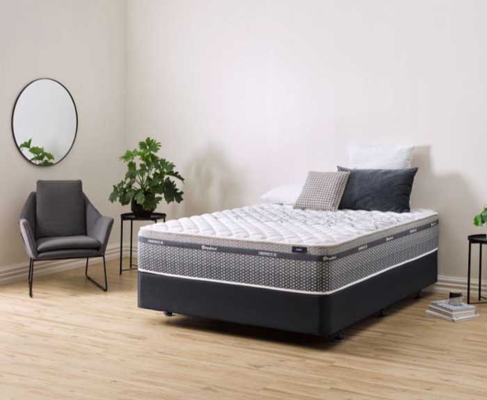 Everon là một trong những thương hiệu áp dụng tốt công nghệ Turn Free