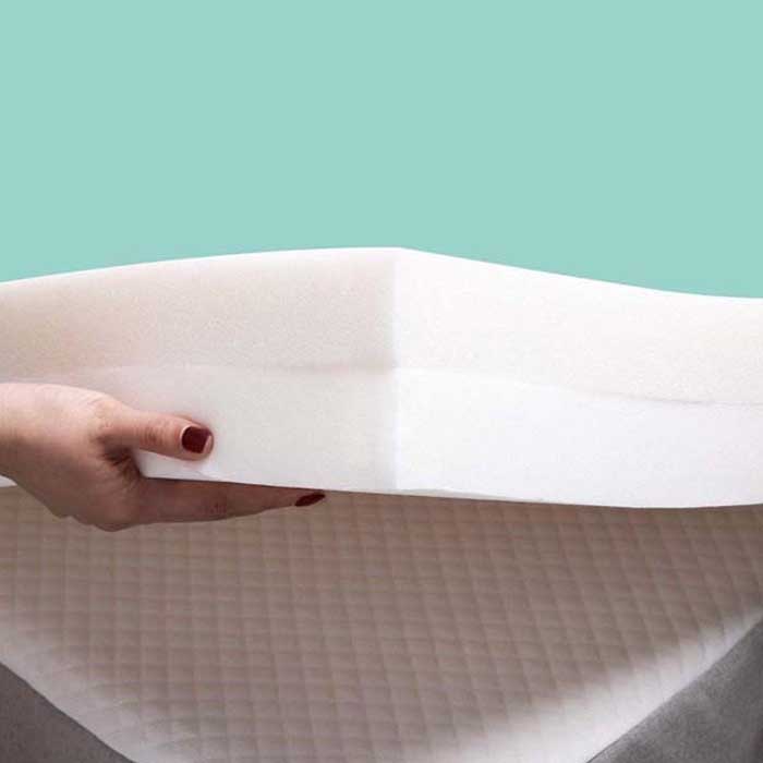 Được đánh giá là sản phẩm lý tưởng ngăn ngừa nhức mỏi vai, gáy, lưng khi ngủ