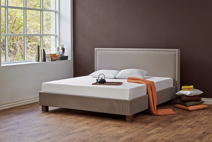 Đặc tính của chất liệu Foam