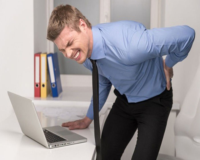 Hãy tìm một chiếc nệm đàn hồi tốt cho người đau cột sống