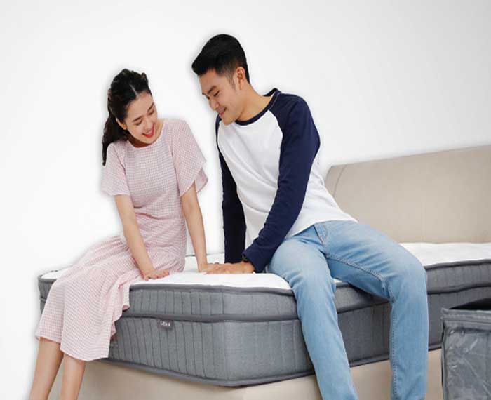 Mỗi dòng sản phẩm đều có độ cứng và thích hợp với đối tượng người dùng khác nhau