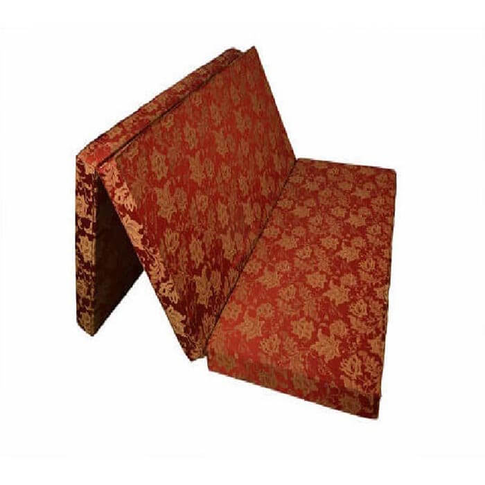 Độ cứng của nệm vượt trội so với các loại nệm khác