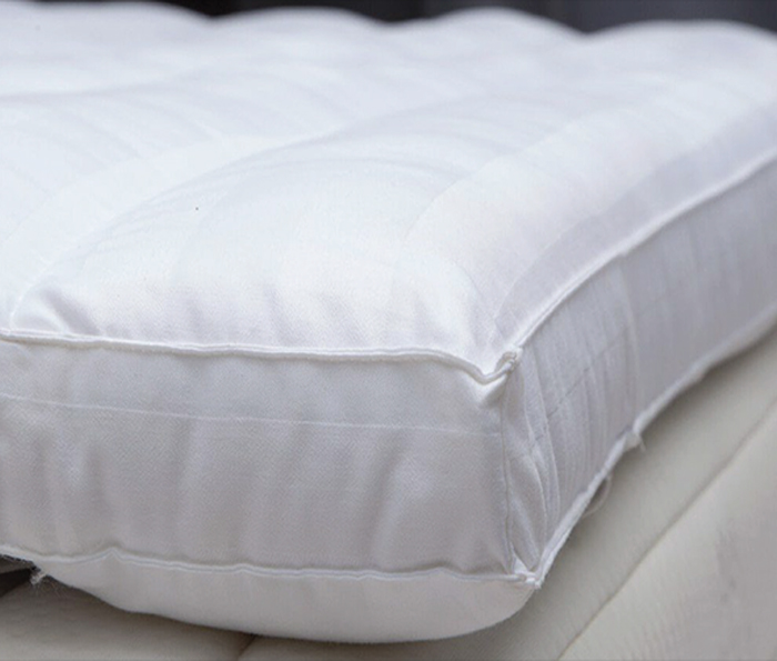 Độ dày tấm bảo vệ và Topper nệm