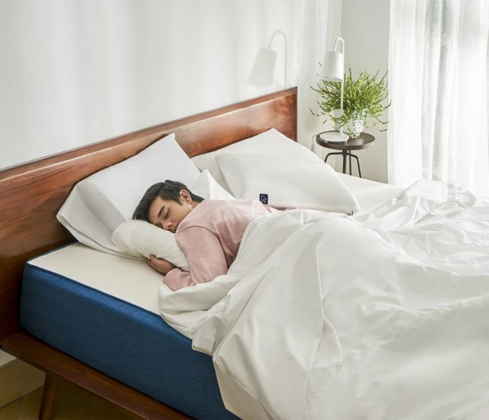 Từng dòng nệm sẽ đem lại cảm giác khi sử dụng khác nhau