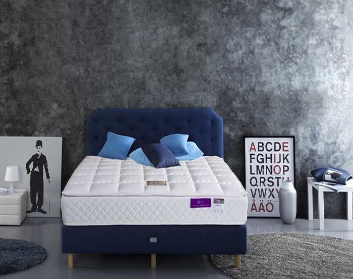 Nệm lò xo 1m6 sẽ có thể giải quyết những vấn đề của nhân viên văn phòng