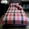 Bộ Drap Cotton Aroma Cao Cấp Kèm Mền khuyến mãi 25%