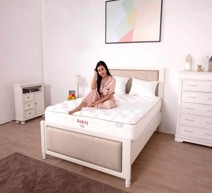 Sự đa dạng về mẫu mã, kích thước và độ dày tạo nên định giá khác nhau cho sản phẩm