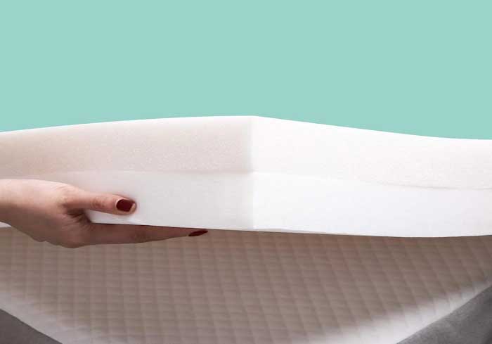 Foam cách nhiệt thực chất là một tên gọi khác của PU Foam