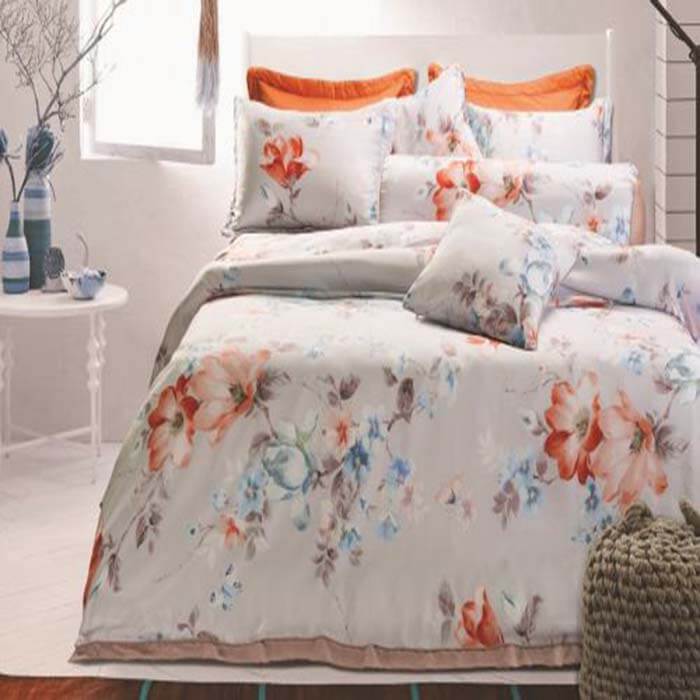 Những gam màu Pastel tươi sáng đang trở thành xu hướng