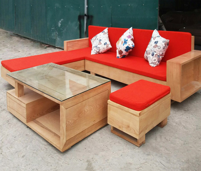 Gia chủ mệnh Hỏa nên chọn những màu sắc thuộc hành Hỏa và hành Mộc