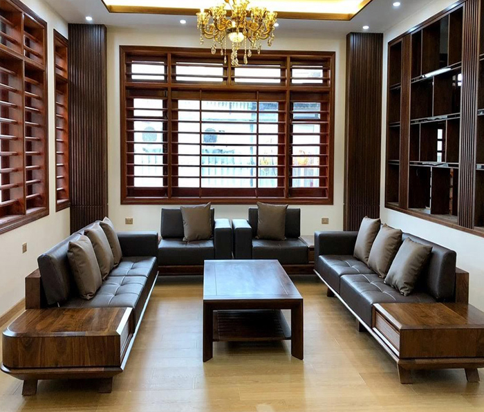 Nên chọnnhững màu sắc thuộc hành Mộc hoặc màu thuộc hành Thủy