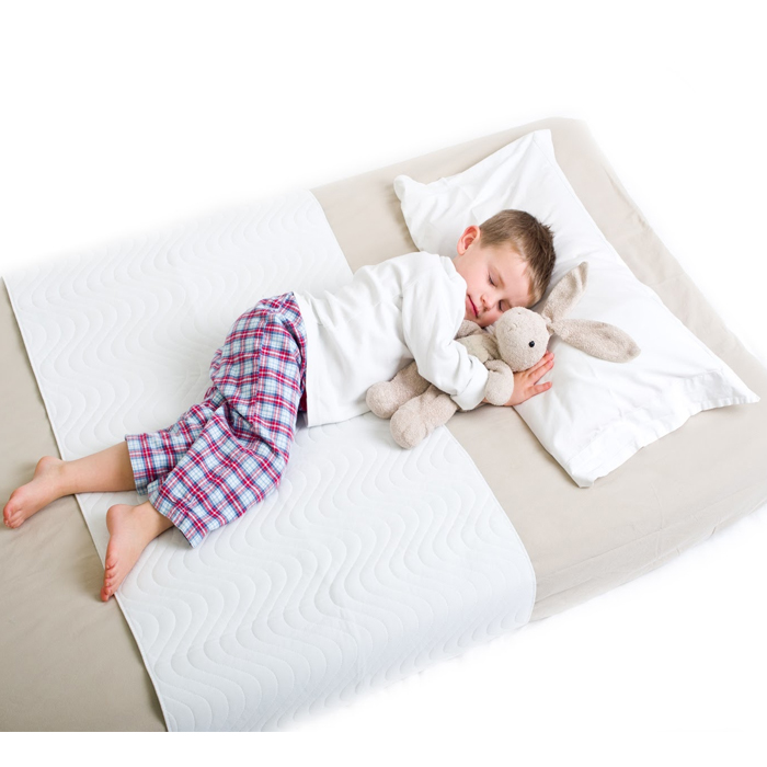 Giấc ngủ cực kỳ quan trọng trong việc đảm bảo sức khỏe cho bé